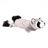 Brinquedo Trixie guaxinim em peluche com som (TX35989) 46cm