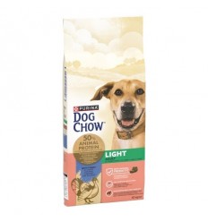 Purina Dog Chow Adult Light Peru 12Kg