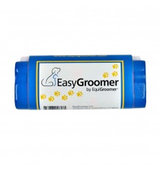 Escova/Cardadeira "EASY GROOMER" cor sortida