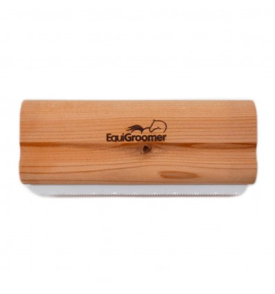 Escova/Cardadeira "EASY GROOMER" cor sortida