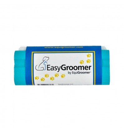 Escova/Cardadeira "EASY GROOMER" cor sortida