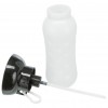 Garrafa em plástico com Bebedouro Trixie cor sortida 550ml (TX24609)