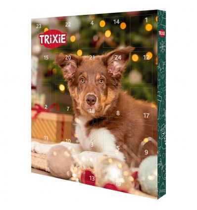 Trixie Cão Snacks Natal Calendário de Advento (TX9268)