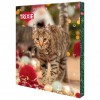 Trixie Gato Snacks Natal Calendário de Advento (TX9269)