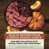Acana Cão Singles Beef With Pumpkin