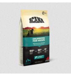Acana Cão Coldwater Fish Recipe