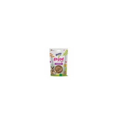 Bunny Nature Snacks Enjoy Nature Raízes de Dente-de-Leão p/ Coelhos/Roedores 100gr