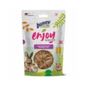 Bunny Nature Snacks Enjoy Nature Raízes de Dente-de-Leão p/ Coelhos/Roedores 100gr