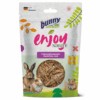 Bunny Nature Snacks Enjoy Nature Raízes de Dente-de-Leão p/ Coelhos/Roedores 100gr