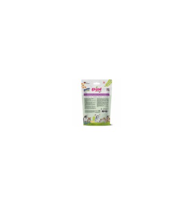 Bunny Nature Snacks Enjoy Nature Raízes de Dente-de-Leão p/ Coelhos/Roedores 100gr