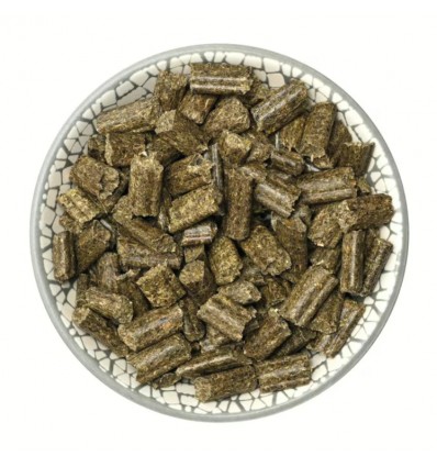 Bunny Nature Alimento Sonho Ervas p/ Coelhos 750gr