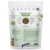 Bunny Nature Alimento Sonho Ervas p/ Coelhos 750gr