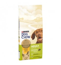 Purina Dog Chow Adult Frango 12kg