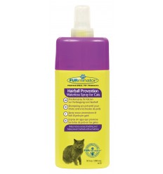 Furminator spray gato Prevenção Bolas de Pêlo 250 ml