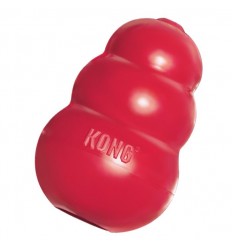 Brinquedo Kong Original - Large 13-30 kg (T1E)
