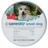 Seresto Cão + 8kg - 70cm