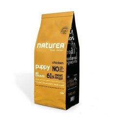 Naturea Naturals Puppy Chicken