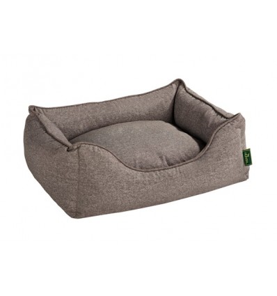  Sofá (Cama) Hunter Boston Castanho Tamanho - L