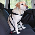 Trixie Peitoral com Cinto de Segurança para carro - L (70/90cm) (TX1292)
