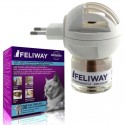 Feliway Classic Difusor elétrico+recarga 48ml