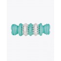 Brinquedo Trixie DentaFun Osso de Borracha com Menta 11cm (TX32943)