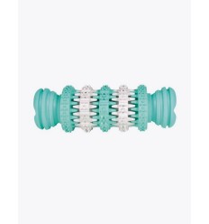 Brinquedo Trixie DentaFun Osso de Borracha com Menta 15cm (TX32944)