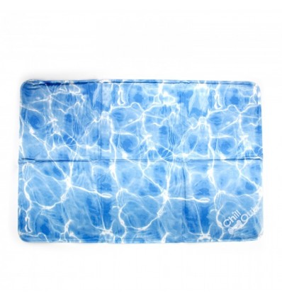 Tapete Refrescante Chill Out p/ Cães tamanho M