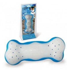 Osso Refrescante Chill Out p/ Cães - 11cm