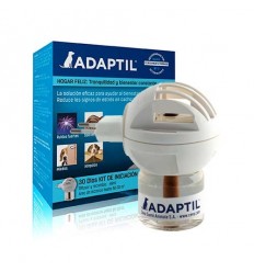 Adaptil - Difusor Electrico p/ Cães + Recarga (48ml)