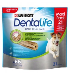 PURINA DentaLife Snack 5x115Gr S