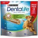 Purina Cão DentaLife Snacks Large 25-40kg (maxi pack 12 sticks)