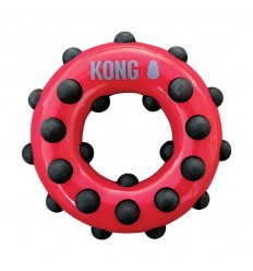 Brinquedo Kong Dotz Circulo - Large