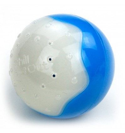 Bola Refrescante Chill Out p/ Cães - 9 cm