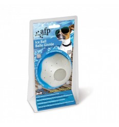 Bola Refrescante Chill Out p/ Cães - 9 cm