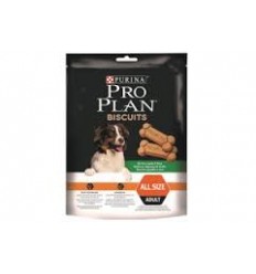 Pro online plan biscuits
