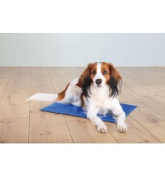 Tapete Refrescante Trixie p/ Cães (65cmx50cm)