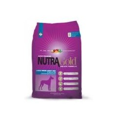 Nutra Gold Adulto Large Breed