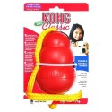 Brinquedo Kong Classic Corda - Large (13-30kg)