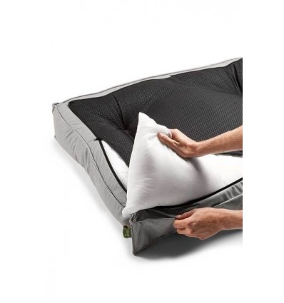 Cama/Colchão Hunter Lancaster Castanho Tamanho - XL (120cm x 90cm)