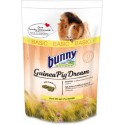 Bunny Nature Alimento Sonho Básico p/ Porquinhos Ìndia/Cobaias 750gr
