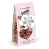 Bunny Nature Snacks c/ Frutos Vermelhoas p/ Coelhos/Roedores 30gr.