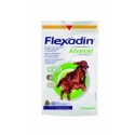 Flexadin Advanced p/ Cães 60 comprimidos