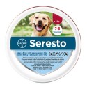Seresto Cão + 8kg - 70cm