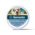 Seresto Cão até 8kg - 38cm