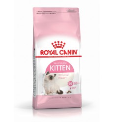 Royal Canin Kitten, Gato, Seco, Gatinho, Alimento/Ração