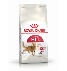 Royal Canin Fit 32, Gato, Seco, Adulto, Alimento/Ração