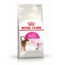 Royal Canin Aroma Exigent 400gr