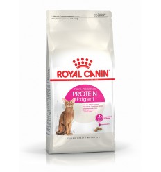Royal Canin Protein Exigent, Gato, Seco, Adulto, Alimento/Ração