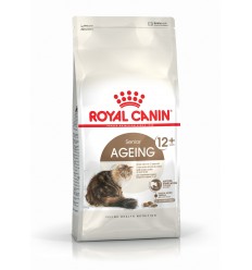 Royal Canin Ageing 12+, Gato, Seco, Sénior, Alimento/Ração