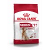 Royal Canin Medium Adult 7+ 4kg